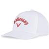 Callaway Cappello Tour cap Coperchio, Bianco/Cielo Scuro, Taglia Unica Unisex-Adulto
