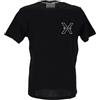 John Richmond T-Shirt Uomo Art UMP25114TS