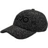 Liu Jo Baseball Cap Nero 2F5088T0300 NERO TU