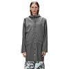 RAINS Giacche e giacche lunghe giacca 13 grigio, grigio, S