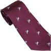 The Regimental Shop - Cravatta - Uomo