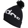 adidas Berretto Marca Modello Pompom Woolie.