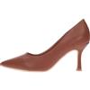 Francesco Milano Decollete Donna Marrone A08-01a-ma