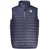 NORTH SAILS SMANICATO UOMO BLU