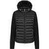 COLMAR Giacca da mezza stagione da donna 2095, Nero , 44