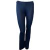 JADEA Maglietta-Canotta-Pantalone Micromodal (3189, Denim, XL)