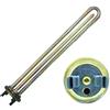 Thermowatt Resistenza Incasso Dritta Per Scaldabagno - Thermowatt