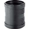 Geberit - Manicotto doppia presa Silent-PP diametro 110 mm