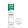OttoSeal S100 - Silicone per sanitari, 300 ml, diversi colori a scelta