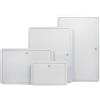 SPORTELLO IN ABS X CONTATORE ENEL ACQUA LUCE GAS 20x30 30x20 cm PLASTICA