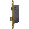 BONAITI Serrature per serramenti legno 'BONAITI' SERRAT.PAT.SPEC.B/T.Q.8 C/C. 50 F/B PZ 1