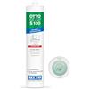 OttoSeal S100 - Silicone per sanitari, 300 ml, diversi colori a scelta