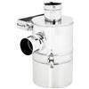 DianKamin Abbattitore Di Fuliggine Ad Acqua Per Stufe A Pellet Diametro 80 Diankamin