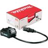 Makita Adattatore batteria 191N62-4 per XGT