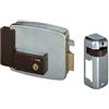 CISA 11921-60-1 SERRATURA ELETTRICA APPLICARE CILINDRO FISSO DX