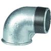 Georg Fisher Raccordo Gomito Zincato 2 M/f Georg Fisher
