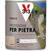 V33 Vernice per Pietra Incolore 1 L