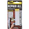 UHU 49040 - Kit ripara tutto con colla, 2 componenti, 60 g