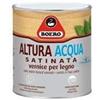 Boero VERNICE ALTURA ACQUA SATINATA LT.0,750 (014534)