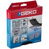 Geko Hepoluz 69470 - guarnicion adhes. NG 1.5 x 0.5 x 100 cm
