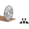 Festool Lama LAMINATE/HPL HW 225x2,6x30 TF64