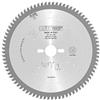 CMT ORANGE TOOLS 297.081.10M - LAMA PER NON FERROSI-PLASTICA HW 254x3.2/2.5x30 Z80 TCG -6°NEG