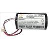 BENTEL Batteria Tampone per Sirena Allarme Antifurto Bentel BW-B12K BW-SRI BW-SRO