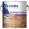 SIGMA COATINGS SIGMALIFE RATIOTECH IMPREGNANTE FINITURA PER LEGNO TRASPARENTE (2,5 LT) / NUOVO NOME WOODPROTECT RATIOTECH