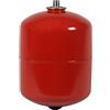 VAREM Vaso di espansione per impianti solari ce solarvarem lt 18 - rosso
