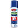 Tesa Colla Spray Permanente 60021 - Colla Adesiva Spray per Materiali Leggeri e Mediamente Pesanti con Superficie Sia Liscia Che Irregolare - senza Silicone - 500 ml