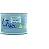 WAGA PAINT S.R.L. Antiruggine Rapida Essiccazione Multiuso GRIGIO, Potere Anticorrosivo, Sovraverniciabile - Waga Paint Tecniques (500ML)