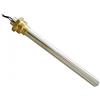FIGEVIDA Resistenza CANDELETTA ACCENSIONE per Stufa A Pellet 300W 180MM 170MM; Diametro 9,9MM; Filettatura 3/8. per LAMINOX