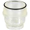 Honeywell VASO DE PLÁSTICO - D06F 11/2+2 - SK06T-11/2