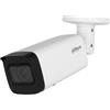 DAHUA Telecamera tubolare IP per esterni 5 MP varifocale motorizzata IR 60m - Dahua