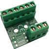 Matic Line BFT SCHEDA RICAMBIO PER COLLEGAMENTO FINECORSA MOTORE PHOBOS A25/A40 E KUSTOS 2600761