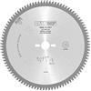 CMT ORANGE TOOLS CMT 297.096.13M Lama Circolare per Materiali Non Ferrosi, Plastici e Laminati (Serie Industriale), Metallo/Grigio