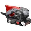 Skil 1210AA Levigatrice a Nastro, Nero/Antracite