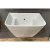 Galassia - lavabo lavatoio meg 11 galassia cm 65 x 45
