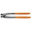 Beta 1098PL 280 - Tenaglie per cementisti manici ricoperti in PVC