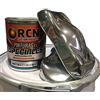 Metalchrome Vernice spray effetto cromato 1000ml Cromo