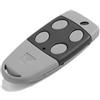 koomando Cardin S486 QZ/4 telecomando originale 4 tasti 868 Mhz rolling code radiocomando TRQ449200 TXQ 449200 apricancello