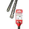 Werkon Professionale SDS MAX PER CEMENTO 20 X 600 mm - Punte Trapano Per Cemento