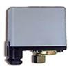 WATTS INDUSTRIES PRESSOSTATO PER POMPE/AUTOCLAVE Ø 1/4 500V TRIFASE 1-5 BAR