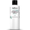 Vallejo 27653 Polyurethane Permanent Varnish Ultra Matt (200ml)