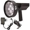 Vigor Faro led ricaricabile 36 W