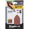 BLACK+DECKER X31014-XJ Mouse Carta Abrasiva