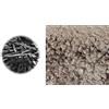 MAPEI FIBRE POLIMERICHE STRUTTURALI - MAPEIFIBRE ST30 per calcestruzzo e massetti 1 KG