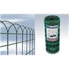 Cavatorta RETE ORNAMENTALE arcoplax Cavatorta H. 90-25 mt PLASTIFICATA VERDE