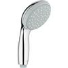Grohe 27923000 Tempesta Manopola Doccia, Cromo [Vecchio Modello]