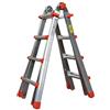Marchetti Scala Alluminio Squadra 55 10+10 Art.20702
